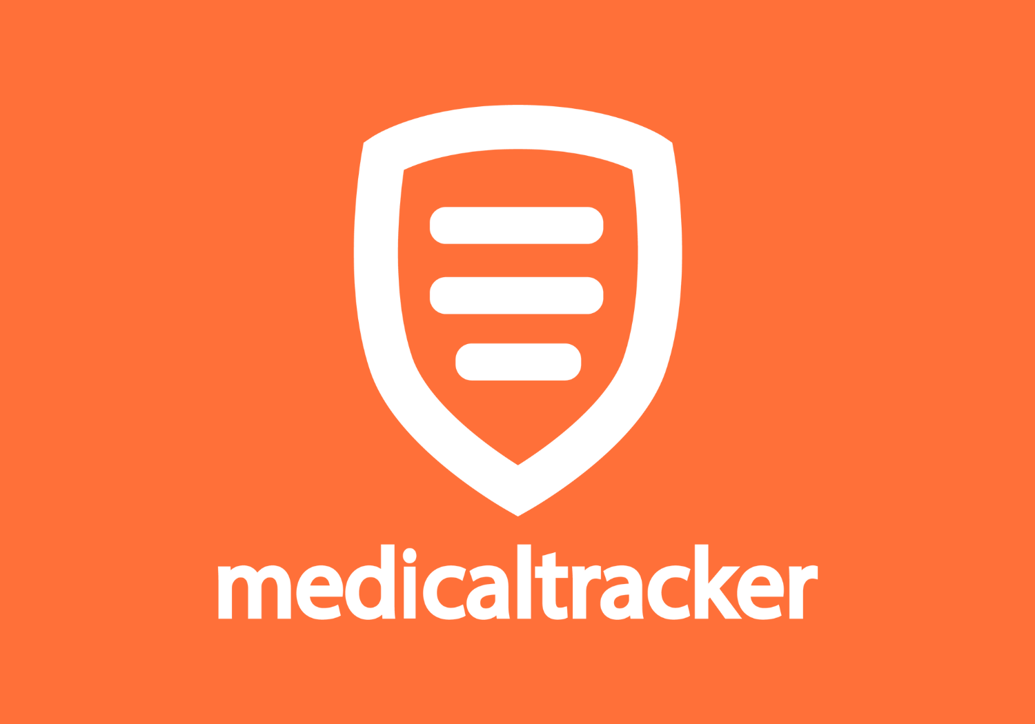 Medical Tracker logo