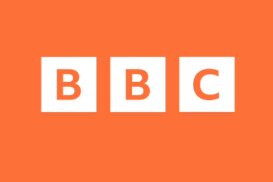 BBC Logo
