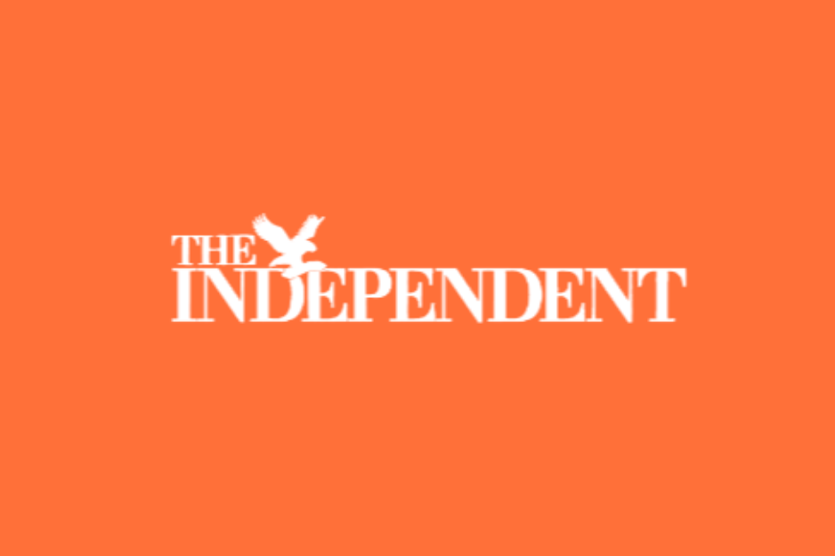 The Independent Logo