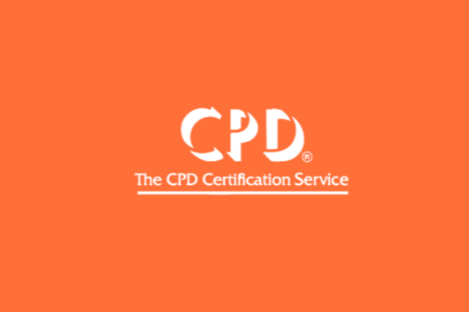 CPD Logo