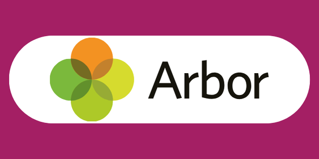Arbor integrates with Medical Tracker