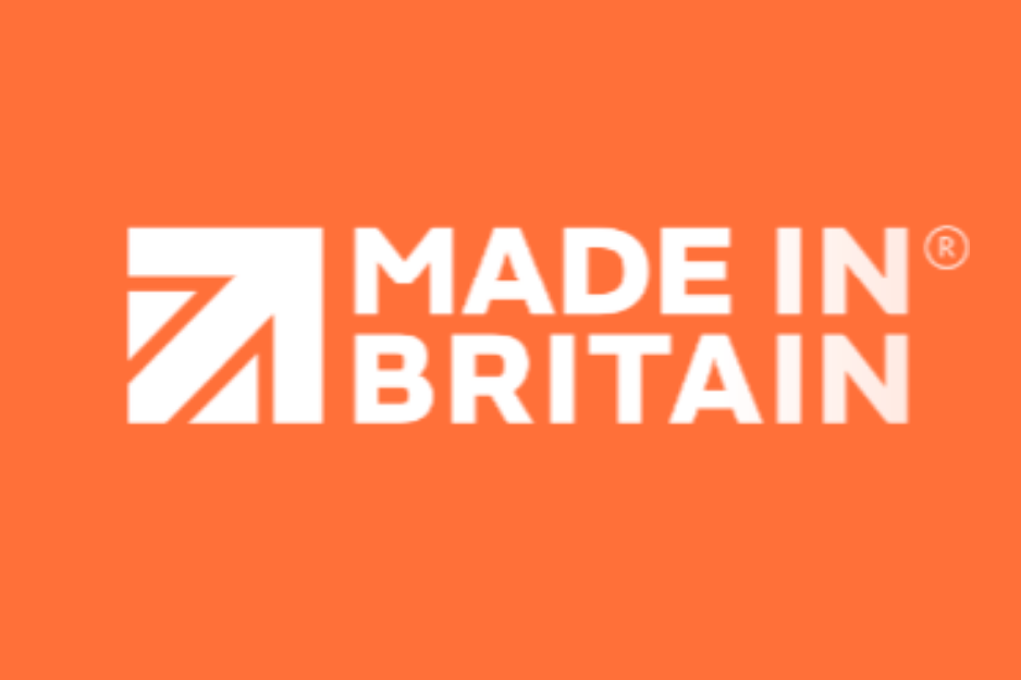 Made in Britain