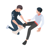Healthcare staff in Secondary schools