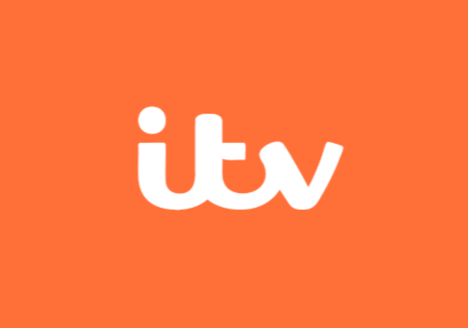 ITV Logo