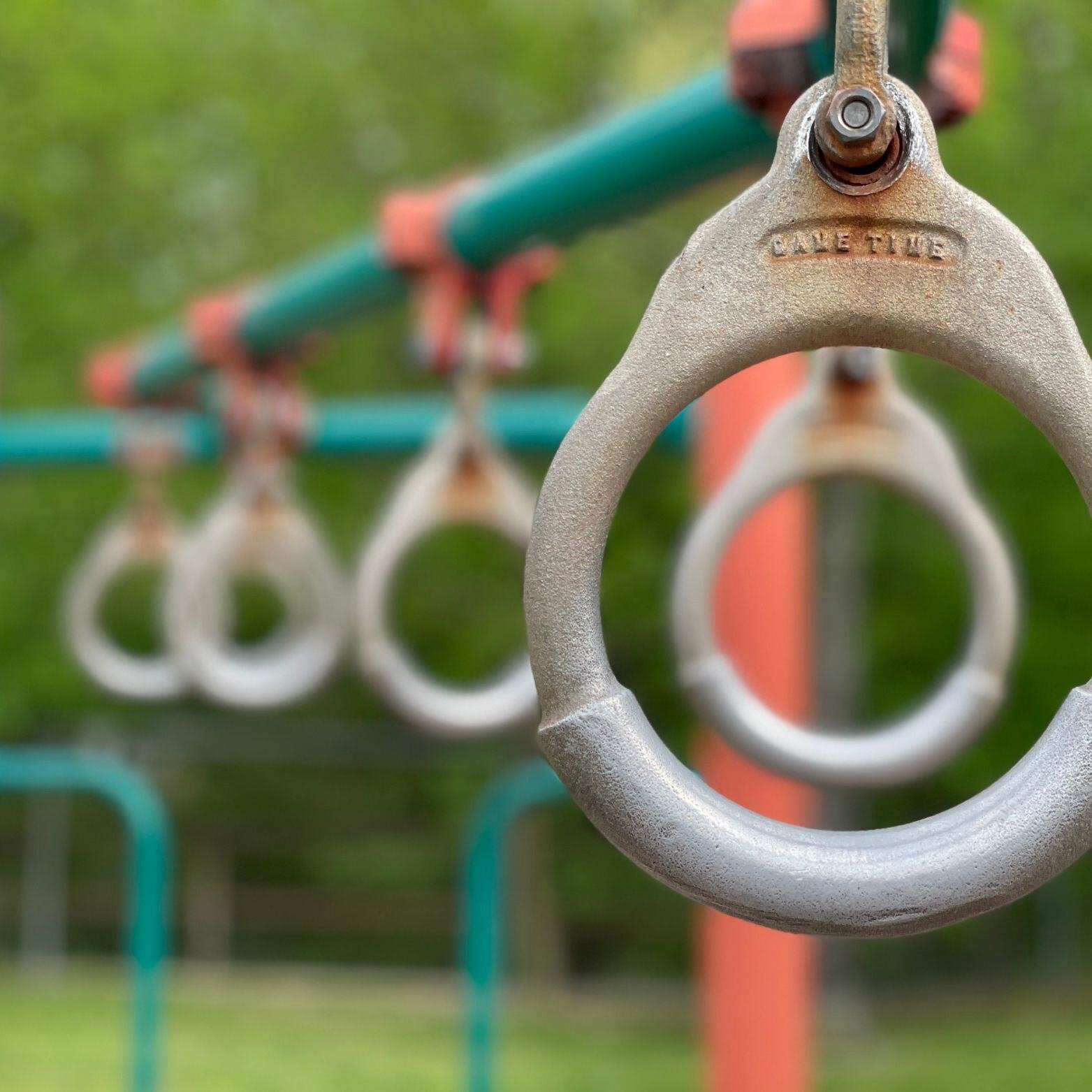 A british school playground can be a problem area for schools and cause many injuries