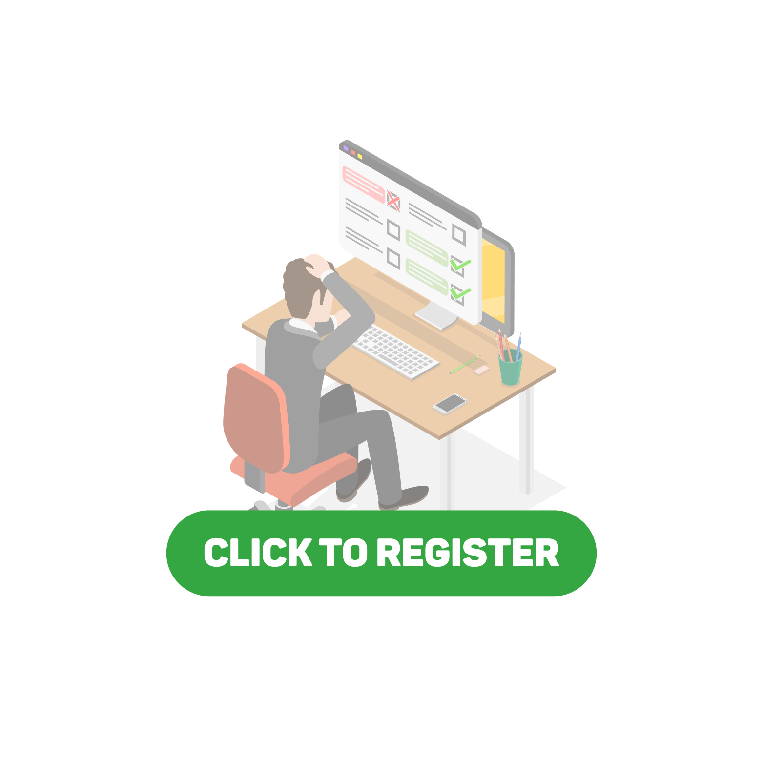 Improving processes with a digital alternative
