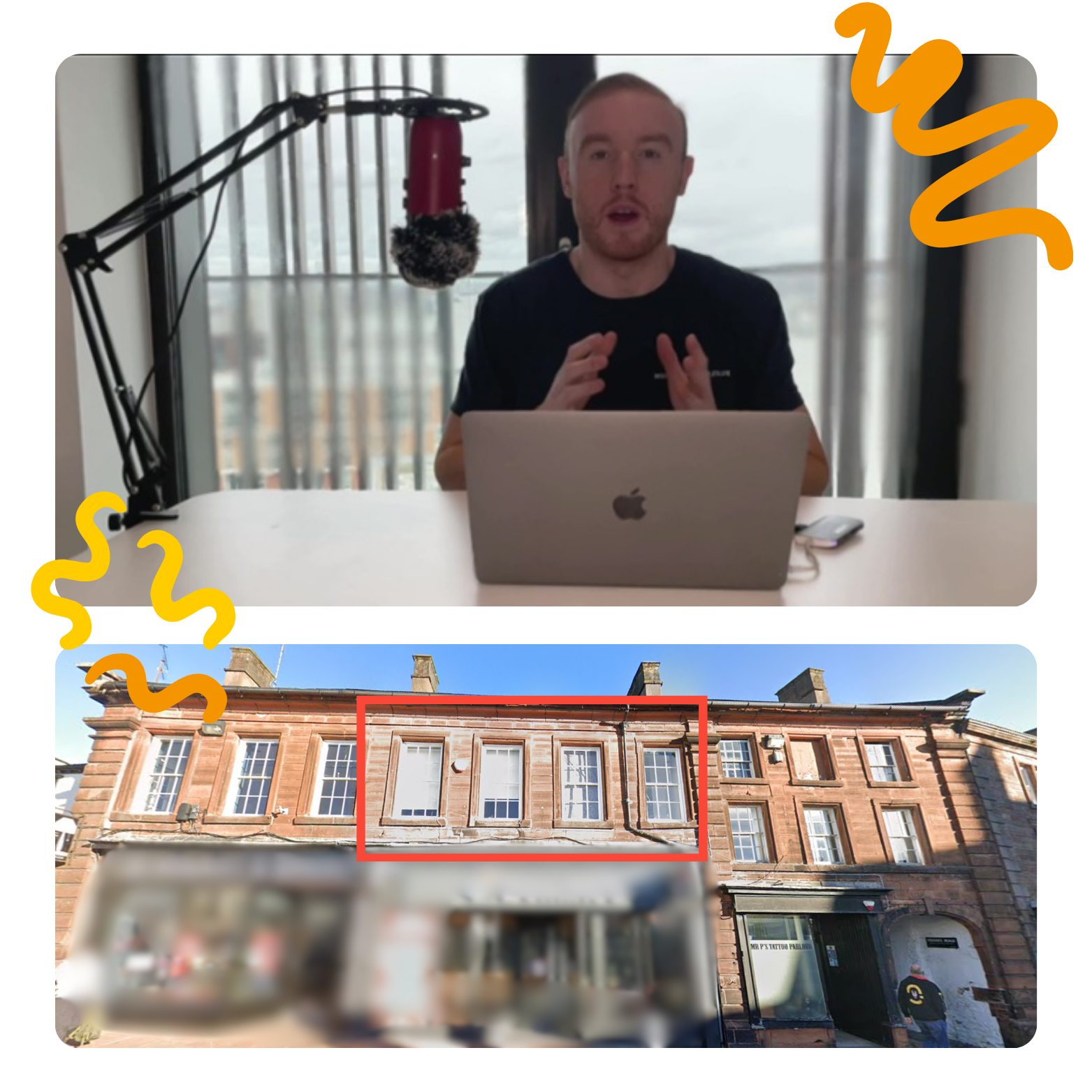 The next stage in the Medical Tracker journey.