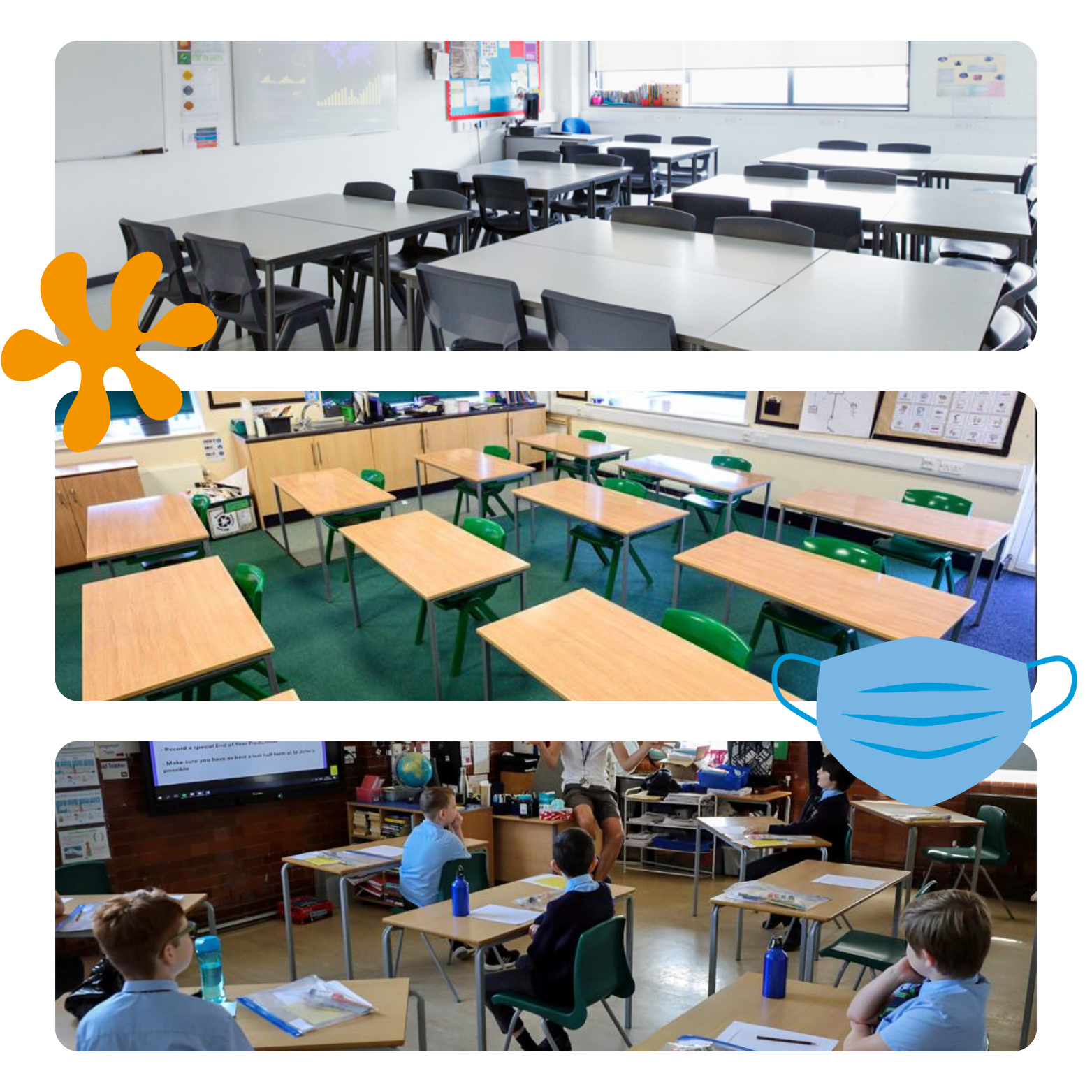 The COVID-19 pandemic threatened the existence of Medical Tracker.