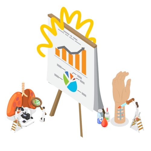 We are rooted in our 'Why'