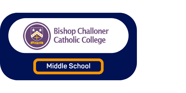 Bishop Challoner Catholic College-1