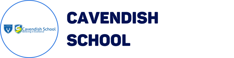 Cavendish School logo