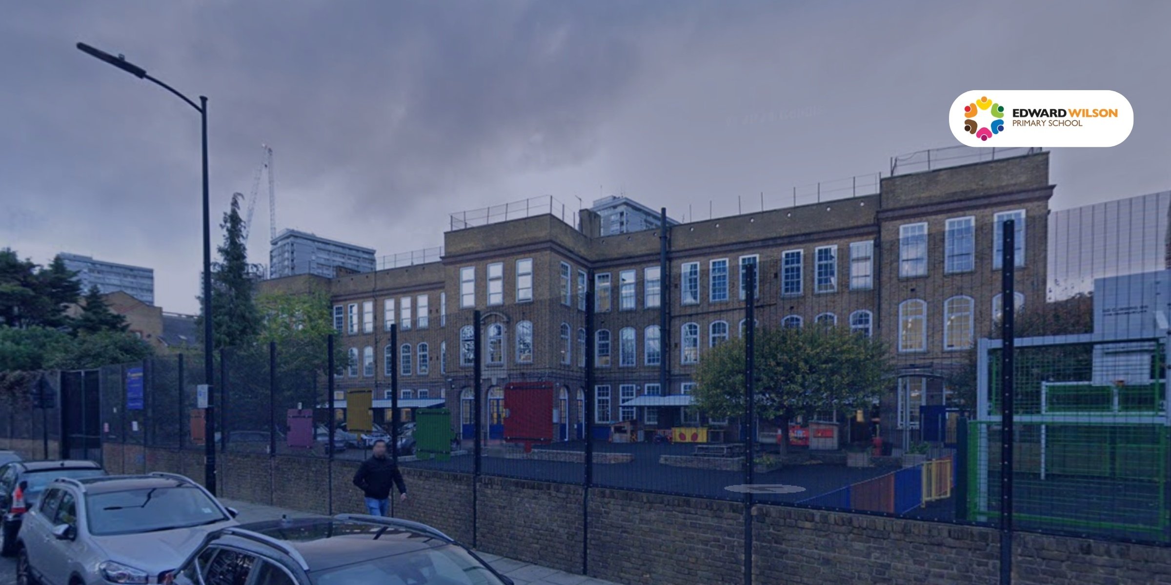 Edward Wilson Primary School 