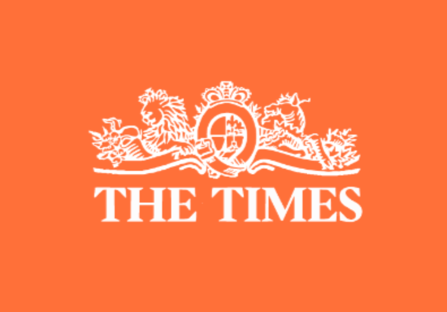 The Times Logo