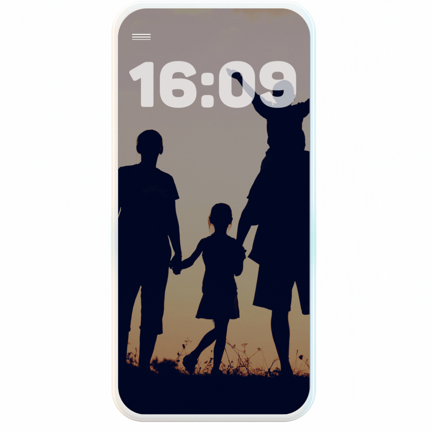 Parent notifications on Medical Tracker