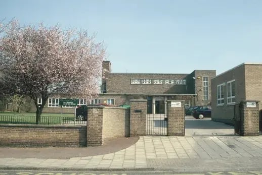 Jesse Gray Primary School