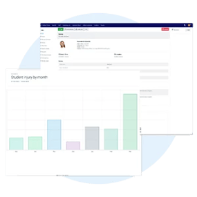 Manage And Track Incidents