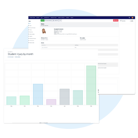 Medical Tracker