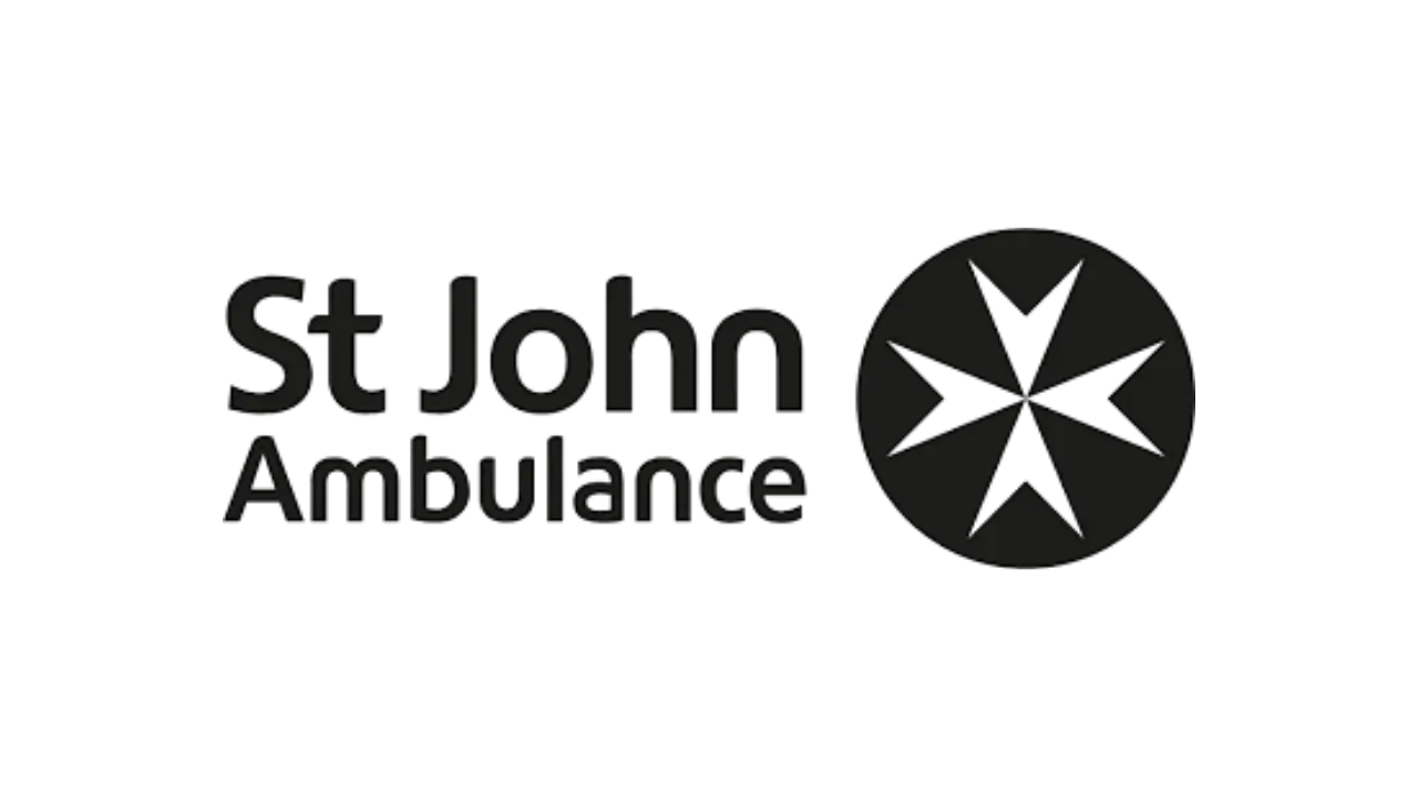 St John Ambulance