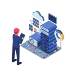 Remote monitoring