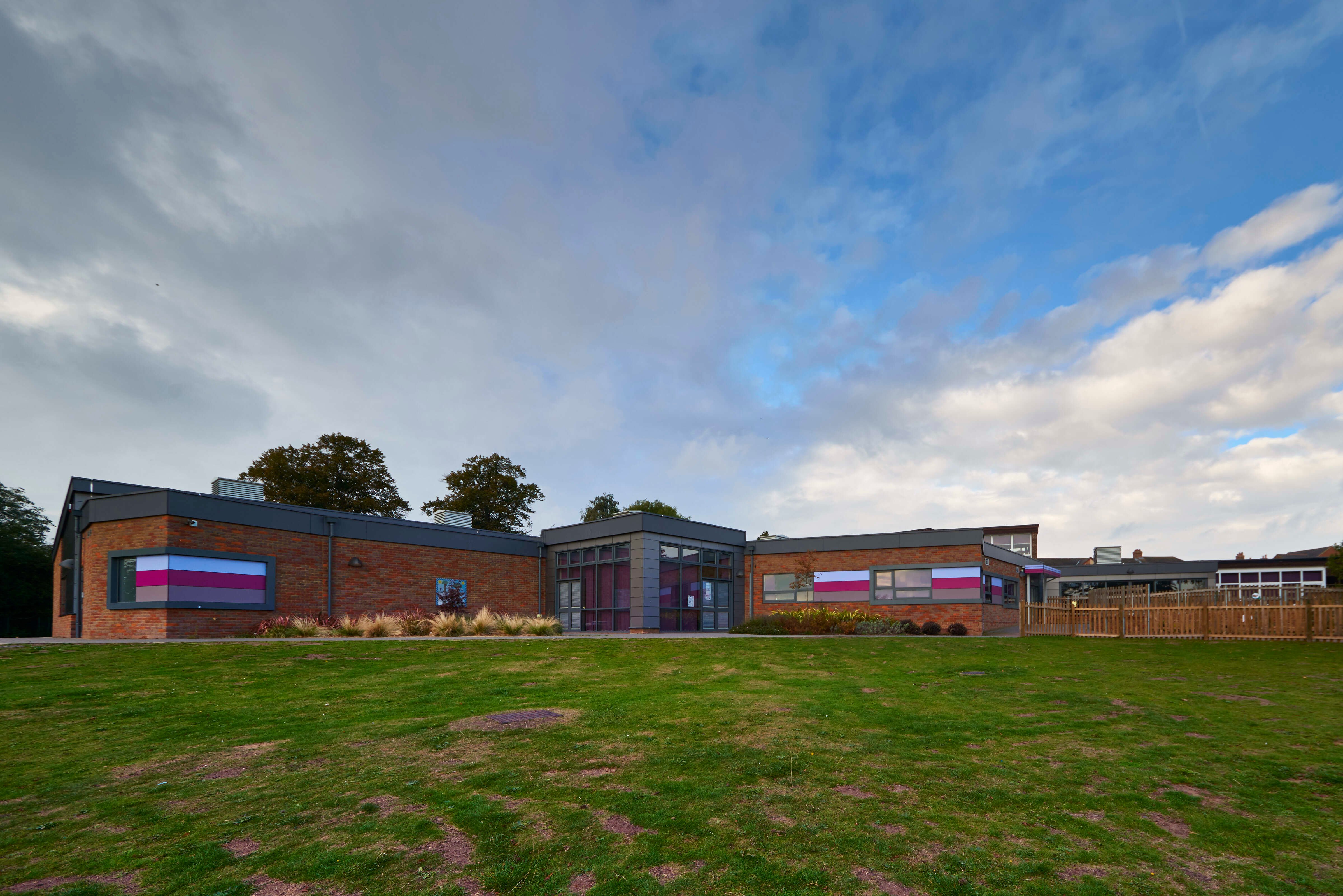 Russell Lower School