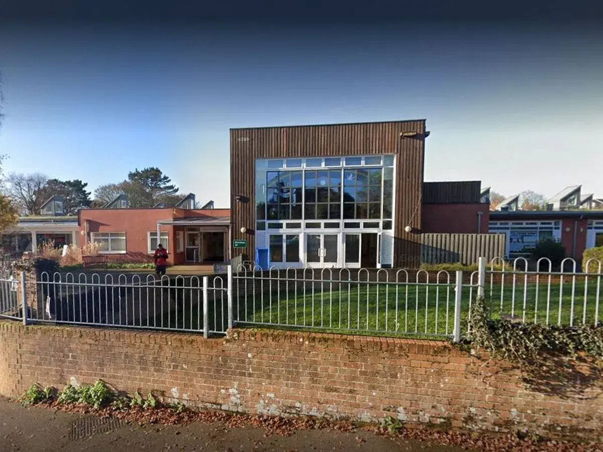 St Nicholas Catholic Primary School