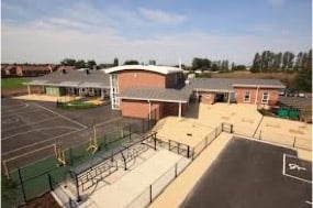 St Peter and St Pauls CE Primary School