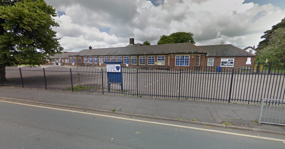 Fulwood & Cadley Primary School