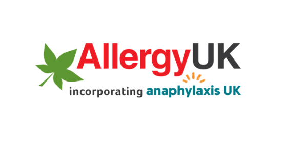 AllergyUK