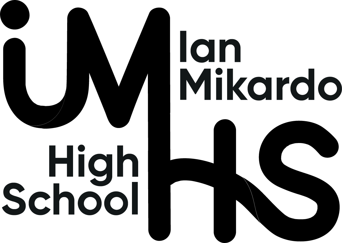 Ian Mikardo high school