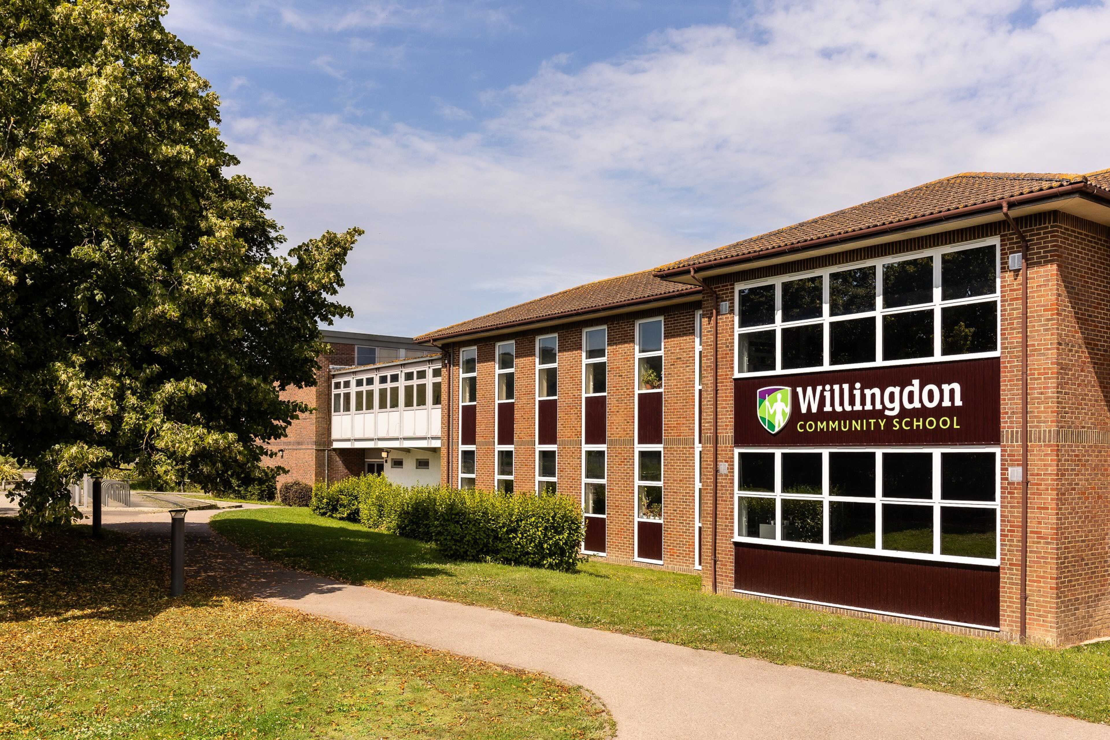 Willingdon Community School