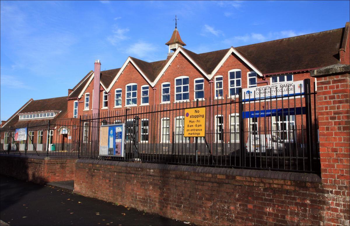 big_Regents_Park_Community_College