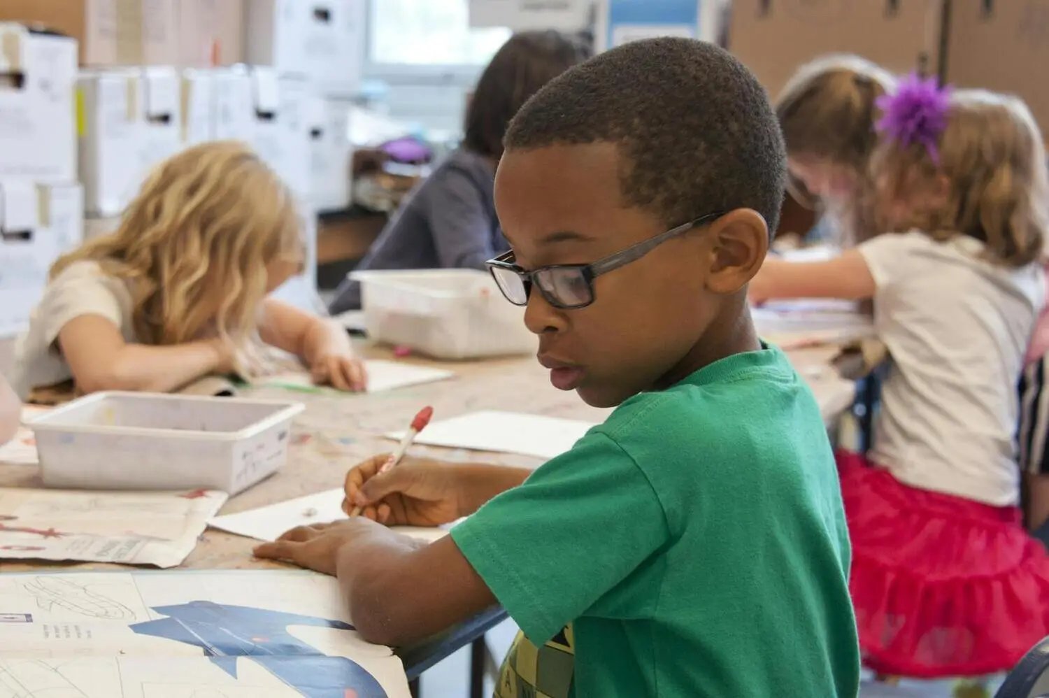 Branfil Primary School case study - how schools use Medical Tracker