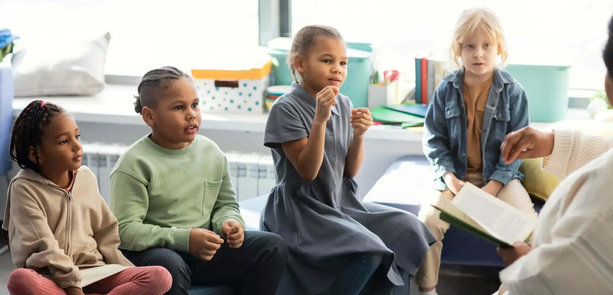 Russell Lower School uses Medical Tracker to improve health and safety for children