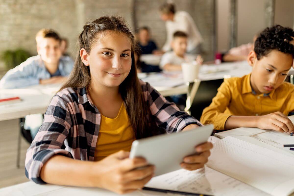 Cavendish school case study - how schools use Medical Tracker
