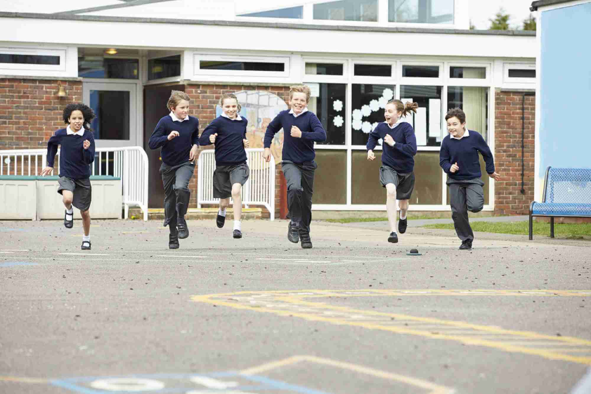 Jesse Gray Primary School case study- how schools use Medical Tracker