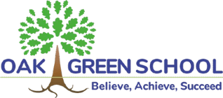 Oak Green Logo