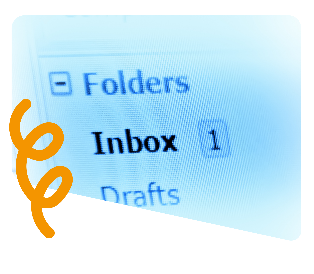 Customisable email templates allow schools to brand their communications increasing familiarity