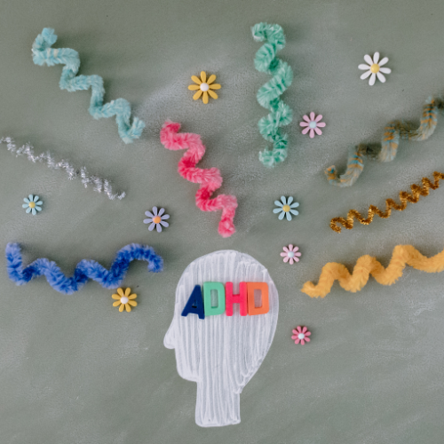 What it's like to help a child with ADHD at home
