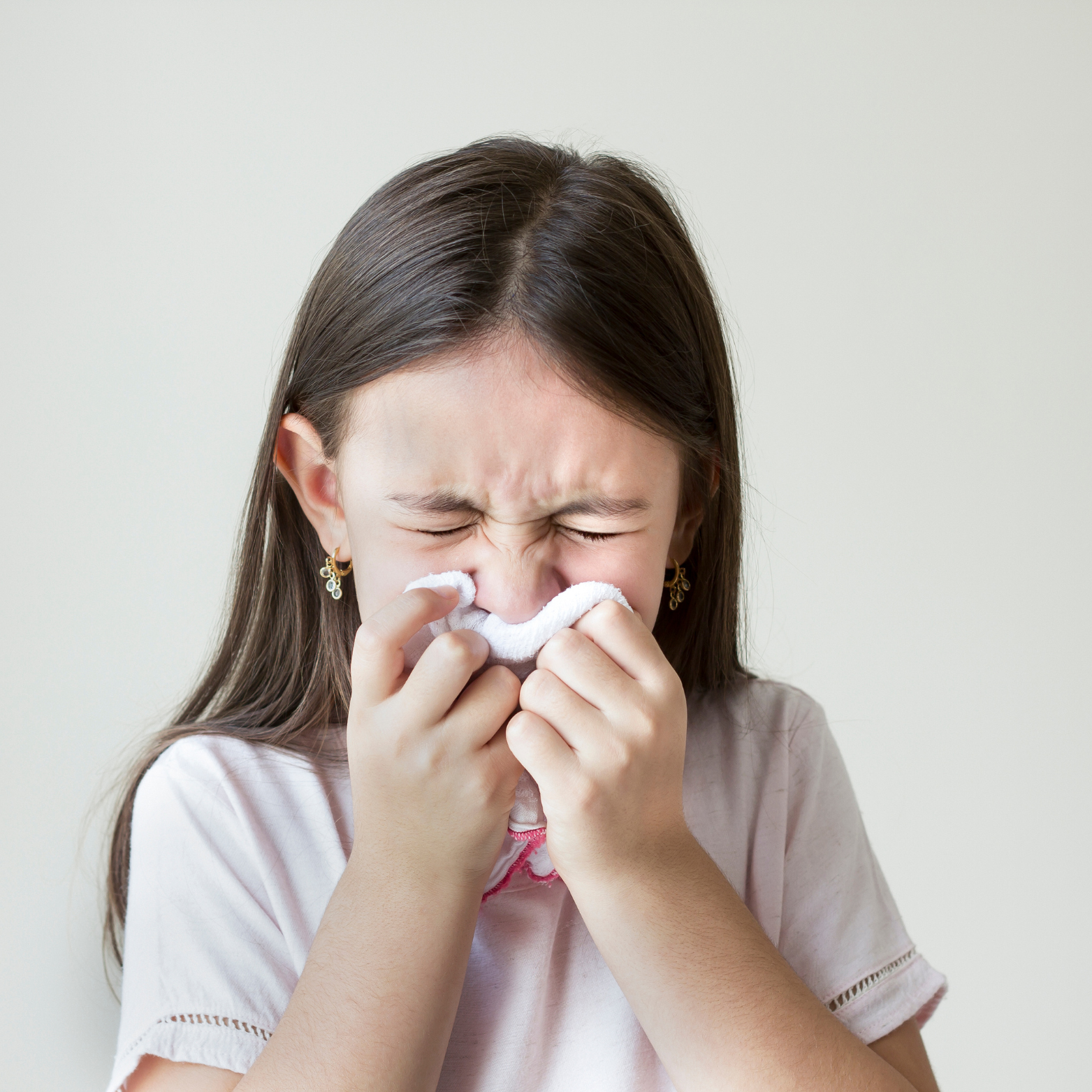 Cold and flu in schools - here are our tips