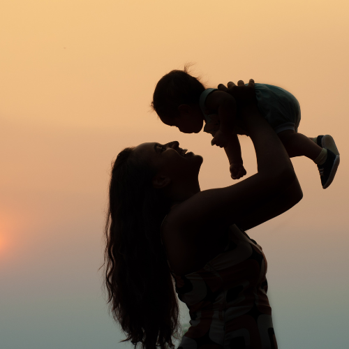 Children, their early development and their early school life.