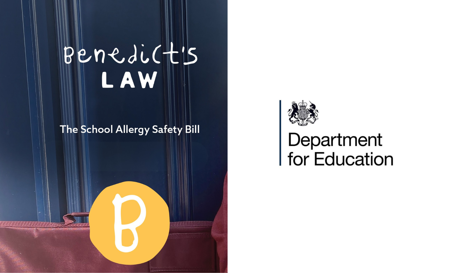 Benedict's Law July 2026