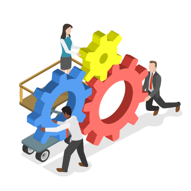 Instant access for all staff