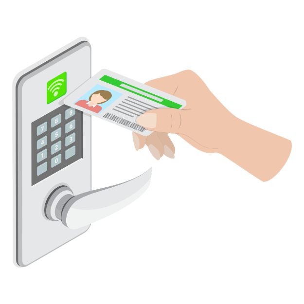 Instant access for all staff
