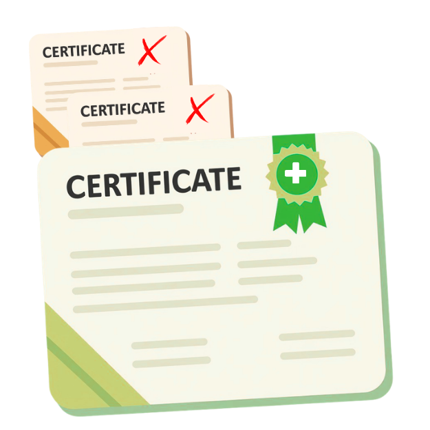 Instant access for all staff