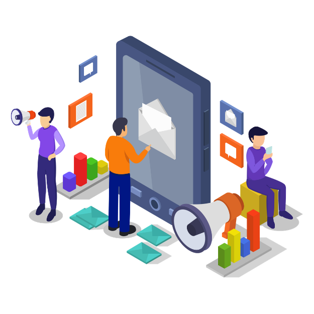 Instant access for all staff