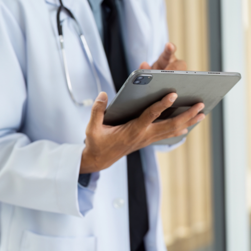 Quickly report on any medical incident as it happens