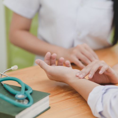 Medical Tracker is the specialist in digital recording