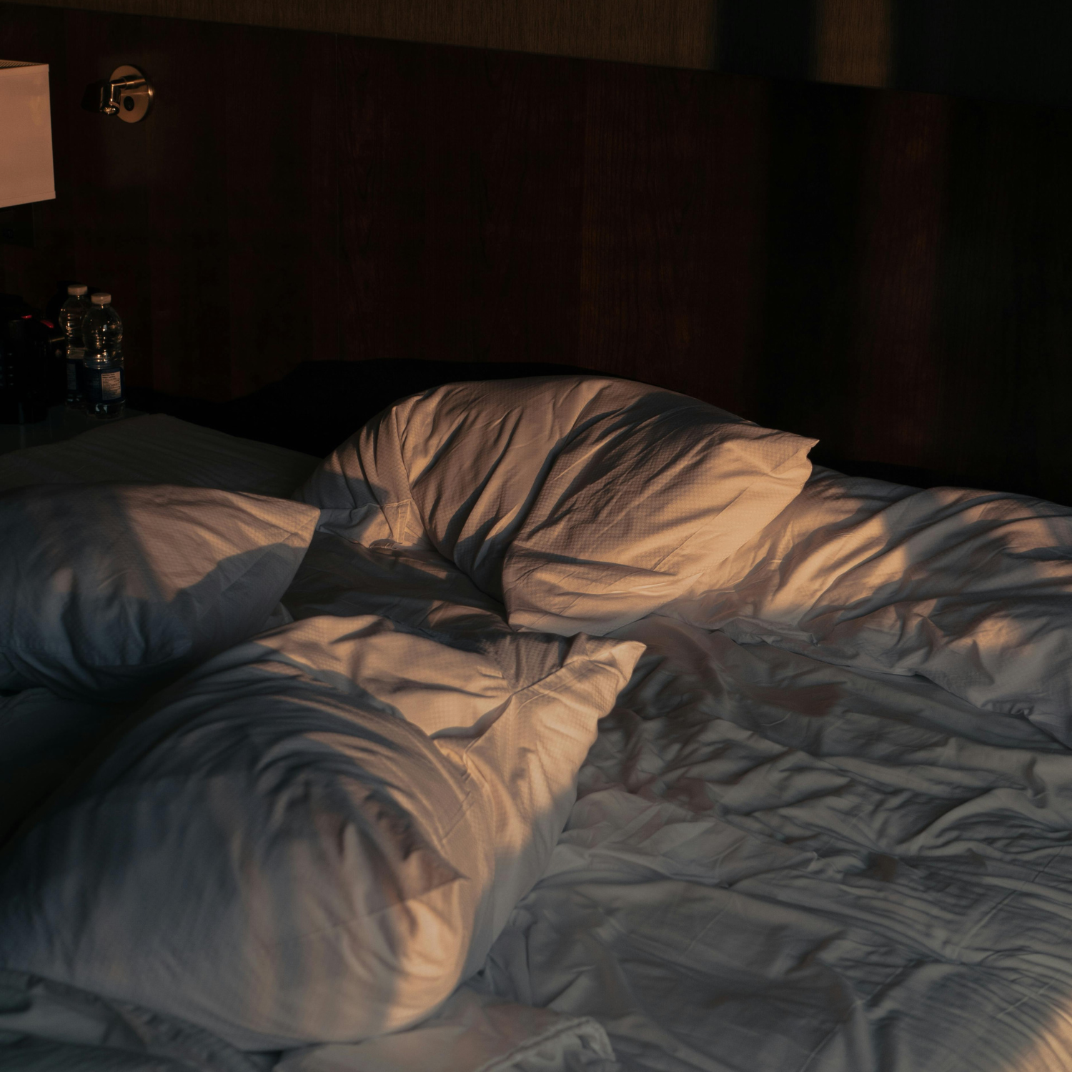 Sleep and school success: recognising when sleep is affecting learning and wellbeing