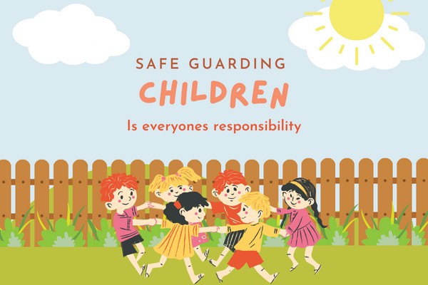 safe guarding in schools