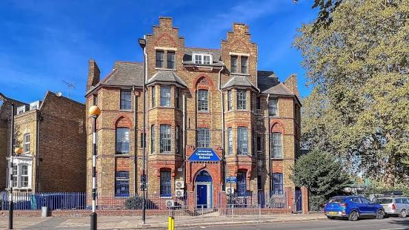 Cavendish School
